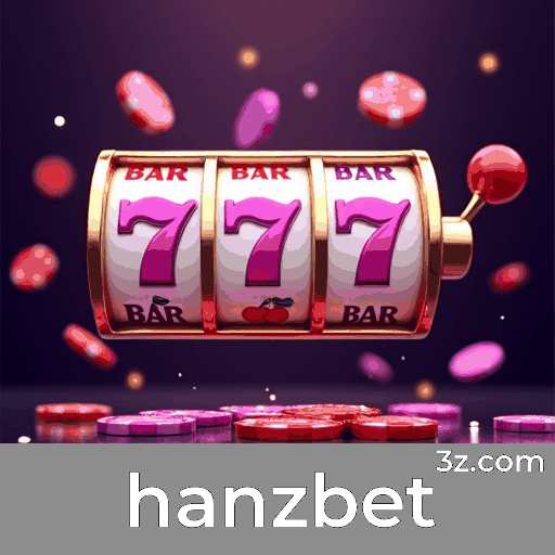 Experiência Premium de Jogos de Casino no hanzbet