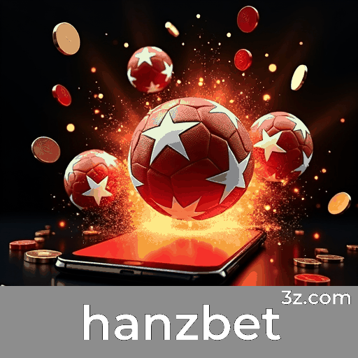 Hanzbet: Variedade de Jogos para Entretenimento Ilimitado