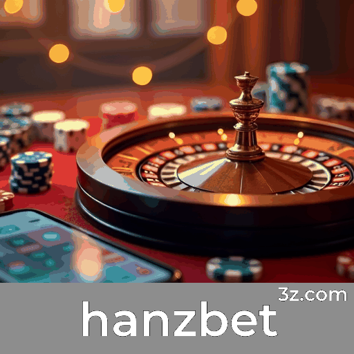 Estratégias Analíticas para Apostas Esportivas de Sucesso na hanzbet