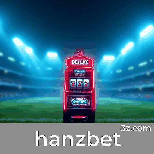 Estratégias Analíticas para Apostas Esportivas de Sucesso na hanzbet