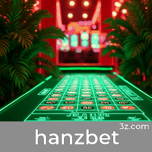 Hanzbet Verde: Responsabilidade e Sustentabilidade