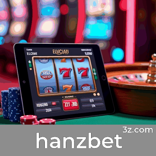 Experiência Premium de Jogos de Casino no hanzbet