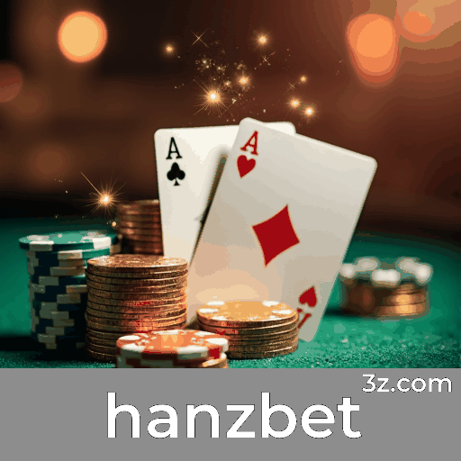 Experiência Premium de Jogos de Casino no hanzbet